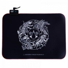L33T Gaming 1830145 Assassin"s Creed RGB Mousepad (M) 355 x 255 x 3 mm L33T Gaming 1830145 Assassin"s Creed RGB Mousepad (M) 355 x 255 x 3 mm