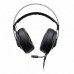 L33T Gaming 160397 Nebulir Gaming Headset w/ Mic, RGB, 50mm, Black
