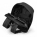 L33T Gaming 160379 Gaming Backpack in black waterproof nylon. Fits 15.6inch devices