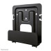 Neomounts AWL-440BL Universal Mediabox Mount 32-46mm. depth (also suited for Apple TV)