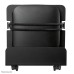 Neomounts AWL-440BL Universal Mediabox Mount 32-46mm. depth (also suited for Apple TV)