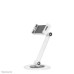 Neomounts DS15-540WH1 universal tablet stand for 4.7-12.9 inch tablets, White Neomounts DS15-540WH1 universal tablet stand for 4.7-12.9 inch tablets, White