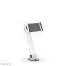 Neomounts DS15-540WH1 universal tablet stand for 4.7-12.9 inch tablets, White Neomounts DS15-540WH1 universal tablet stand for 4.7-12.9 inch tablets, White