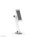 Neomounts DS15-540WH1 universal tablet stand for 4.7-12.9 inch tablets, White Neomounts DS15-540WH1 universal tablet stand for 4.7-12.9 inch tablets, White
