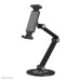 Neomounts DS15-550BL1 universal tablet stand for 4.7 - 12.9 inch tablets Neomounts DS15-550BL1 universal tablet stand for 4.7 - 12.9 inch tablets