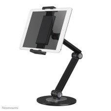 Neomounts DS15-550BL1 universal tablet stand for 4.7 - 12.9 inch tablets Neomounts DS15-550BL1 universal tablet stand for 4.7 - 12.9 inch tablets
