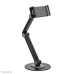 Neomounts DS15-550BL1 universal tablet stand for 4.7 - 12.9 inch tablets Neomounts DS15-550BL1 universal tablet stand for 4.7 - 12.9 inch tablets