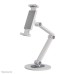 Neomounts DS15-550WH1 universal tablet stand for 4.7 - 12.9 inch tablets Neomounts DS15-550WH1 universal tablet stand for 4.7 - 12.9 inch tablets