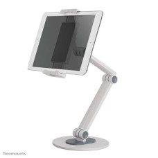 Neomounts DS15-550WH1 universal tablet stand for 4.7 - 12.9 inch tablets Neomounts DS15-550WH1 universal tablet stand for 4.7 - 12.9 inch tablets