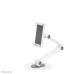 Neomounts DS15-550WH1 universal tablet stand for 4.7 - 12.9 inch tablets Neomounts DS15-550WH1 universal tablet stand for 4.7 - 12.9 inch tablets