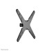 Neomounts FL40-430BL14 Screen Pole Clamp/Truss Mount, 1 pivot, 32", 32kg, 400x400mm Neomounts FL40-430BL14 Screen Pole Clamp/Truss Mount, 1 pivot, 32", 32kg, 400x400mm