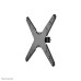 Neomounts FL40-430BL14 Screen Pole Clamp/Truss Mount, 1 pivot, 32", 32kg, 400x400mm Neomounts FL40-430BL14 Screen Pole Clamp/Truss Mount, 1 pivot, 32", 32kg, 400x400mm