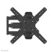 Neomounts WL40S-850BL14 Select Screen Wall Mount, full motion, 3 pivots, 32" - 65", 40 kg Neomounts WL40S-850BL14 Select Screen Wall Mount, full motion, 3 pivots, 32" - 65", 40 kg