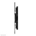 Neomounts WL40S-850BL14 Select Screen Wall Mount, full motion, 3 pivots, 32" - 65", 40 kg Neomounts WL40S-850BL14 Select Screen Wall Mount, full motion, 3 pivots, 32" - 65", 40 kg