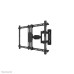Neomounts WL40S-850BL16 Select Screen Wall Mount, full motion, 3 pivots, 40" - 70", 45 kg Neomounts WL40S-850BL16 Select Screen Wall Mount, full motion, 3 pivots, 40" - 70", 45 kg