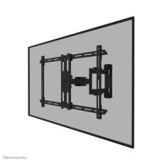 Neomounts WL40S-850BL16 Select Screen Wall Mount, full motion, 3 pivots, 40" - 70", 45 kg Neomounts WL40S-850BL16 Select Screen Wall Mount, full motion, 3 pivots, 40" - 70", 45 kg