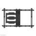 Neomounts WL40S-850BL16 Select Screen Wall Mount, full motion, 3 pivots, 40" - 70", 45 kg Neomounts WL40S-850BL16 Select Screen Wall Mount, full motion, 3 pivots, 40" - 70", 45 kg