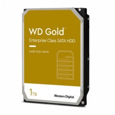 Western Digital WD161KRYZ Gold, 16TB, HDD, 3.5", SATA 6Gbps, 7200RPM, 512 MB Western Digital WD161KRYZ Gold, 16TB, HDD, 3.5", SATA 6Gbps, 7200RPM, 512 MB