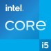 Intel BX8071512400 Core™ i5-12400, 12th Gen, LGA1700, Intel, i5-12400, 64-bit, 4.4 GHz, 18MB, BOX Intel BX8071512400 Core™ i5-12400, 12th Gen, LGA1700, Intel, i5-12400, 64-bit, 4.4 GHz, 18MB, BOX