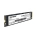 Patriot P310P240GM28P310 SSD, 240 GB, M.2 2280 (NVME) PCIe Gen3x4, SmartECC, 1700/ 1000 MB/s