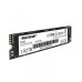 Patriot P310P480GM28P310 P310 SSD, 480 GB, M.2 2280, RETAIL, 1700/1500 MB/s, 280/250K IOPS