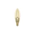 WOOX R5141 Smart Candle C37 Filament LED Bulb, Wi-FI, E14, 4.9W, 470 lm, Warm White 2700K WOOX R5141 Smart Candle C37 Filament LED Bulb, Wi-FI, E14, 4.9W, 470 lm, Warm White 2700K
