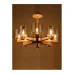 WOOX R5141 Smart Candle C37 Filament LED Bulb, Wi-FI, E14, 4.9W, 470 lm, Warm White 2700K WOOX R5141 Smart Candle C37 Filament LED Bulb, Wi-FI, E14, 4.9W, 470 lm, Warm White 2700K