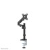 Neomounts DS70-750BL1 Desk Pole Mount, clamp/grommet, 17 - 27 inch Neomounts DS70-750BL1 Desk Pole Mount, clamp/grommet, 17 - 27 inch