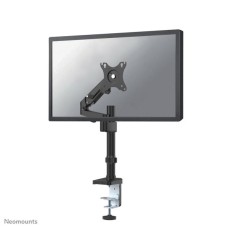 Neomounts DS70-750BL1 Desk Pole Mount, clamp/grommet, 17 - 27 inch Neomounts DS70-750BL1 Desk Pole Mount, clamp/grommet, 17 - 27 inch