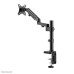 Neomounts DS70-750BL1 Desk Pole Mount, clamp/grommet, 17 - 27 inch Neomounts DS70-750BL1 Desk Pole Mount, clamp/grommet, 17 - 27 inch
