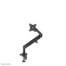 Neomounts DS70-810BL1 Desk Mount ultra flat, clamp/grommet, 17 - 32 inch Neomounts DS70-810BL1 Desk Mount ultra flat, clamp/grommet, 17 - 32 inch