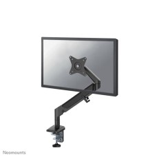Neomounts DS70-810BL1 Desk Mount ultra flat, clamp/grommet, 17 - 32 inch Neomounts DS70-810BL1 Desk Mount ultra flat, clamp/grommet, 17 - 32 inch