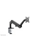 Neomounts DS70-810BL1 Desk Mount ultra flat, clamp/grommet, 17 - 32 inch Neomounts DS70-810BL1 Desk Mount ultra flat, clamp/grommet, 17 - 32 inch