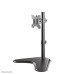 Neomounts FPMA-D550SBLACK Desk Stand, 13 - 32 inch, Black