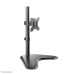 Neomounts FPMA-D550SBLACK Desk Stand, 13 - 32 inch, Black