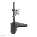 Neomounts FPMA-D550SBLACK Desk Stand, 13 - 32 inch, Black