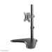 Neomounts FPMA-D550SBLACK Desk Stand, 13 - 32 inch, Black