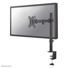 Neomounts FPMA-D540BLACK Desk Mount 2 pivots, clamp/grommet, 13 - 32 inch, Black Neomounts FPMA-D540BLACK Desk Mount 2 pivots, clamp/grommet, 13 - 32 inch, Black