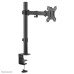 Neomounts FPMA-D540BLACK Desk Mount 2 pivots, clamp/grommet, 13 - 32 inch, Black Neomounts FPMA-D540BLACK Desk Mount 2 pivots, clamp/grommet, 13 - 32 inch, Black