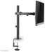 Neomounts FPMA-D540BLACK Desk Mount 2 pivots, clamp/grommet, 13 - 32 inch, Black Neomounts FPMA-D540BLACK Desk Mount 2 pivots, clamp/grommet, 13 - 32 inch, Black
