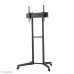 Neomounts FL50-540BL1 Mobile Floor Stand, 37 - 70 inch, height adjustable: 128.5-145cm Neomounts FL50-540BL1 Mobile Floor Stand, 37 - 70 inch, height adjustable: 128.5-145cm