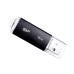 Silicon Power SP032GBUF2U02V1K U02 Ultima pendrive, usb 2.0, 32GB, Black Silicon Power SP032GBUF2U02V1K U02 Ultima pendrive, usb 2.0, 32GB, Black