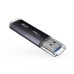 Silicon Power SP064GBUF3B02V1K Blaze B02 pendrive, 64 GB, USB3.2 gen 1 Silicon Power SP064GBUF3B02V1K Blaze B02 pendrive, 64 GB, USB3.2 gen 1