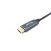 Equip 13341507101 USB-C to HDMI Cable, M/M, 1 m, 4K/60Hz, Straight Equip 13341507101 USB-C to HDMI Cable, M/M, 1 m, 4K/60Hz, Straight