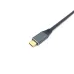 Equip 13341507101 USB-C to HDMI Cable, M/M, 1 m, 4K/60Hz, Straight Equip 13341507101 USB-C to HDMI Cable, M/M, 1 m, 4K/60Hz, Straight