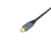 Equip 13341607101 USB-C to HDMI Cable, M/M, 2 m, 4K/60Hz, Straight Equip 13341607101 USB-C to HDMI Cable, M/M, 2 m, 4K/60Hz, Straight