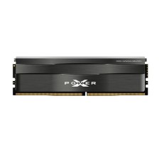 Silicon PowerSP008GXLZU320BSC XPOWER Zenith, 8 GB, 1 x 8 GB, DDR4, 3200 MHz, 288-pin DIMM, CL16