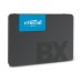 Crucial CT2000BX500SSD1 MX500 Internal SSD, 2TB, 2.5", SATA3 6Gbps, w/ adapter Crucial CT2000BX500SSD1 MX500 Internal SSD, 2TB, 2.5", SATA3 6Gbps, w/ adapter