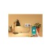 WOOX R6118-2pack Smart Plug EU, Schucko with energy monitoring