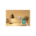 WOOX R6118-2pack Smart Plug EU, Schucko with energy monitoring WOOX R6118-2pack Smart Plug EU, Schucko with energy monitoring